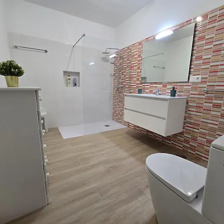 Casa Memela 5 Apartamento