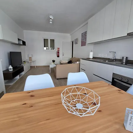 Casa Memela 5 Appartement Puerto del Carmen (Lanzarote)