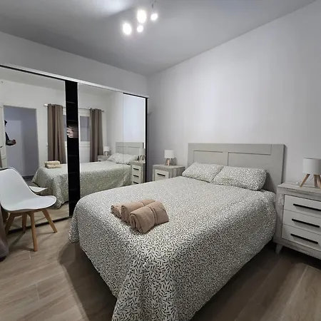 Casa Memela 5 Puerto del Carmen