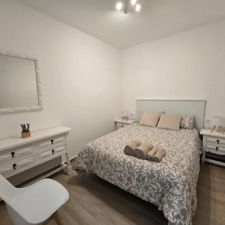 Casa Memela 5 * Puerto del Carmen