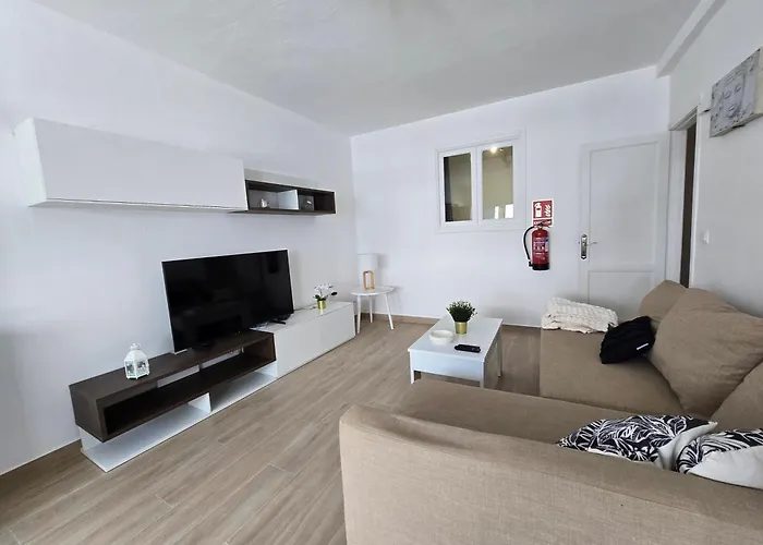 Appartamento Casa Memela 5