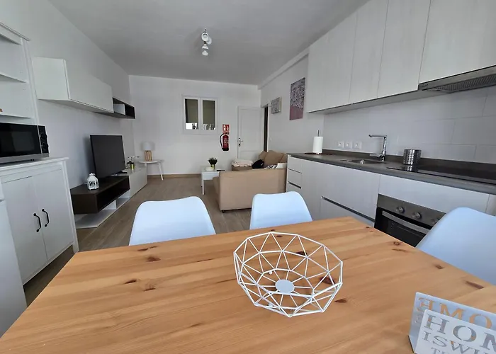 Casa Memela 5 Appartamento Puerto del Carmen (Lanzarote)