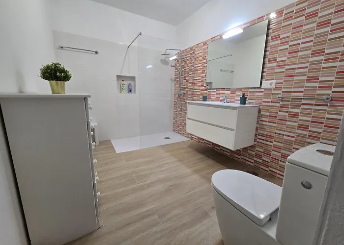 Casa Memela 5 Appartamento