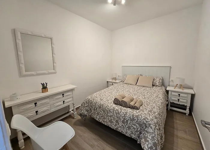 Casa Memela 5 * Puerto del Carmen