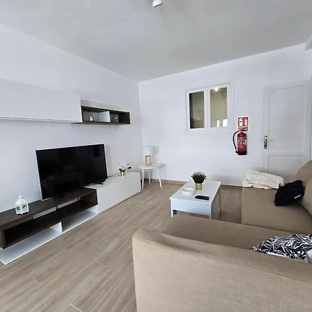 Lejlighed Casa Memela 5